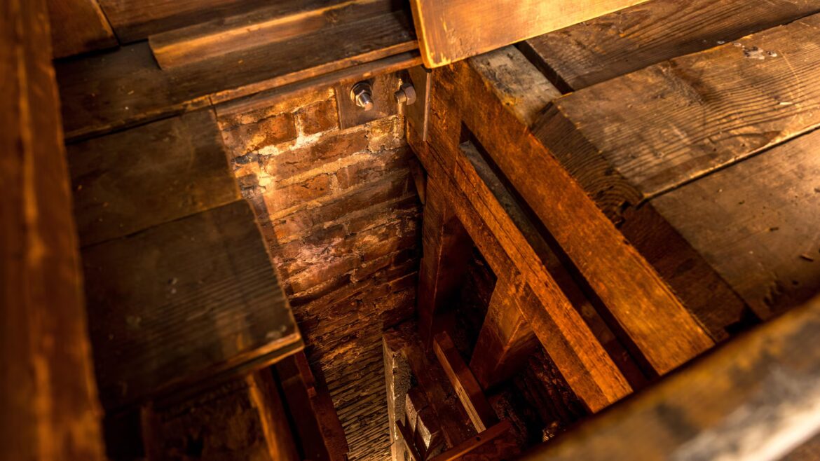 New York’s newly identified Underground Railroad passage is under threat