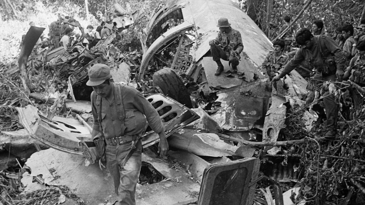 Trump talks regime change in Iran after strikes, but history shows that could be very hard