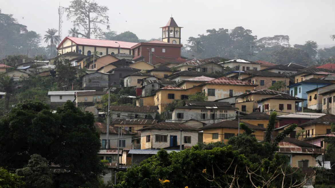 Secretive deal leaves deportees from the US stuck in Equatorial Guinea with ‘no more hope’