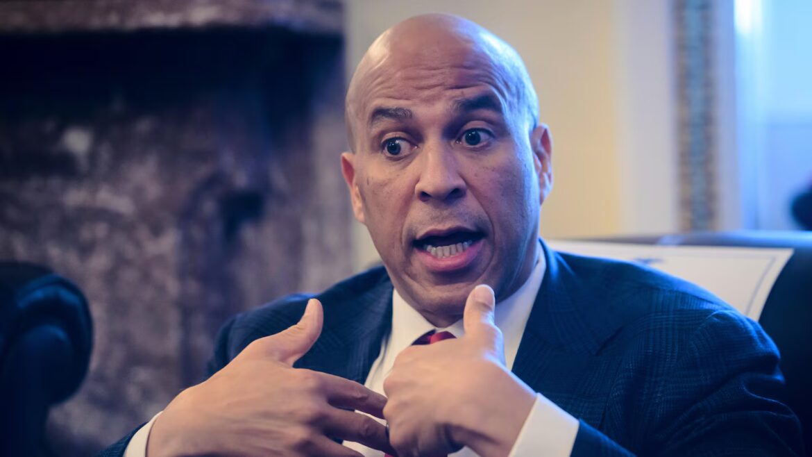 Republicans resist calls for Iran war hearings, creating a new standoff with Democrats