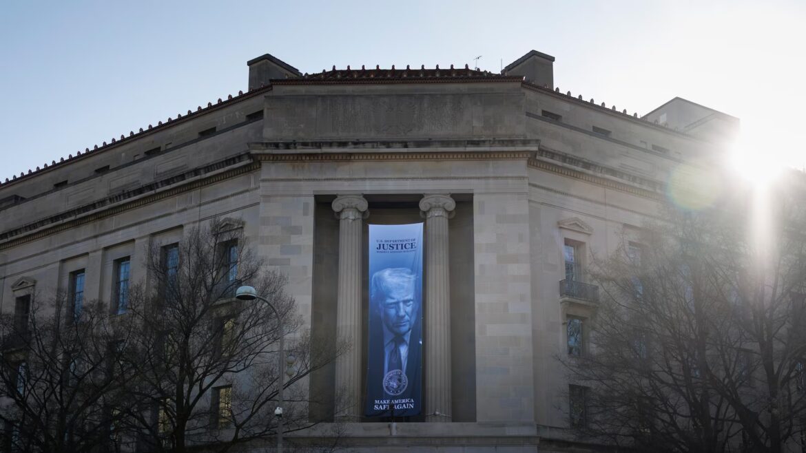 Trump administration opens investigations into race in admissions at 3 medical schools