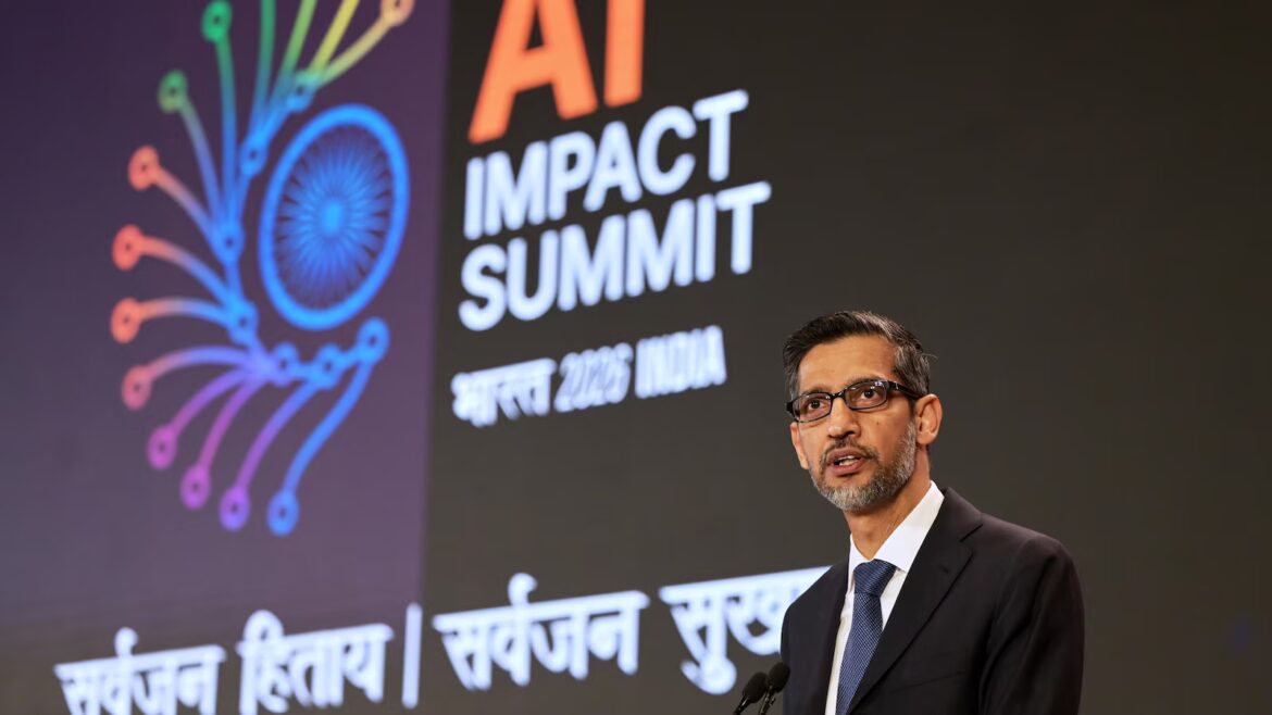 Lawsuit alleges Google AI guided man to consider ‘mass casualty’ event before suicide