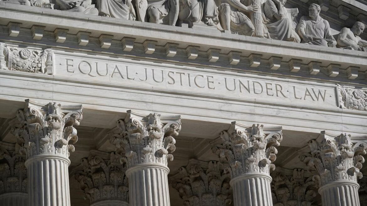 Supreme Court sides with Cox Communications in a copyright fight with record labels over downloads