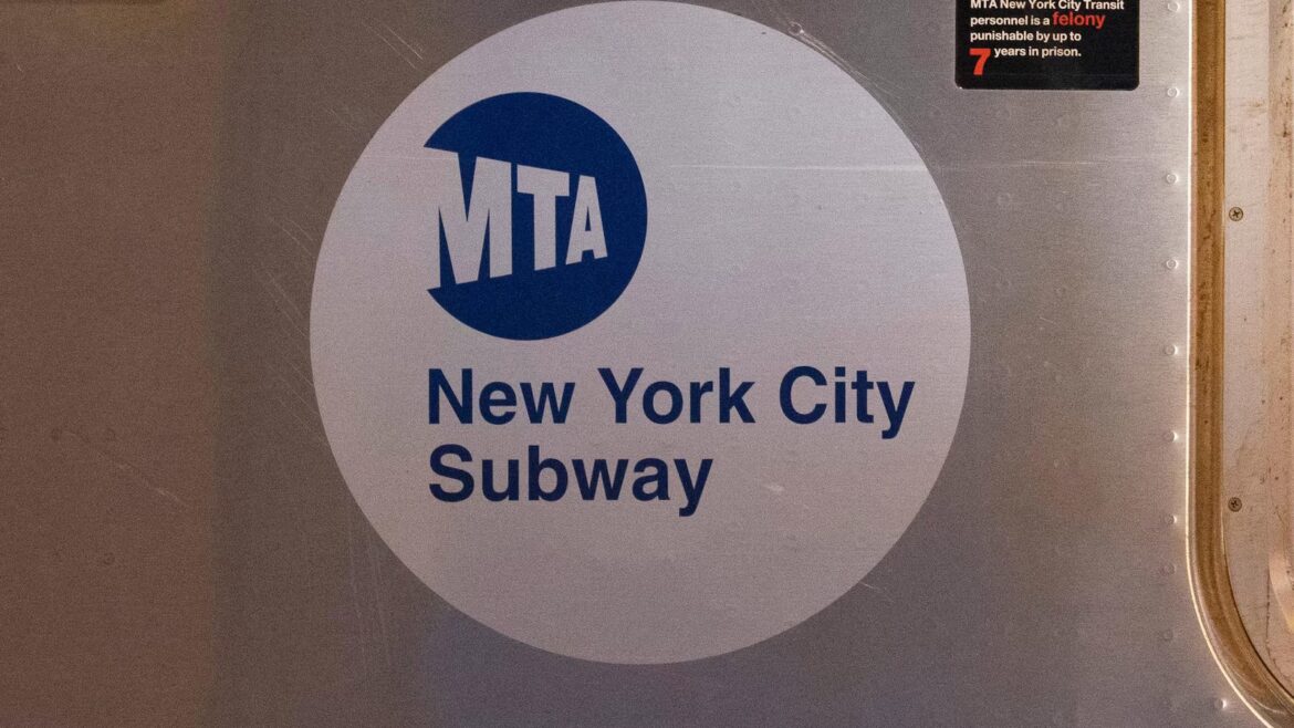 Elderly man shoved onto subway tracks dies, prompting murder charge for alleged assailant