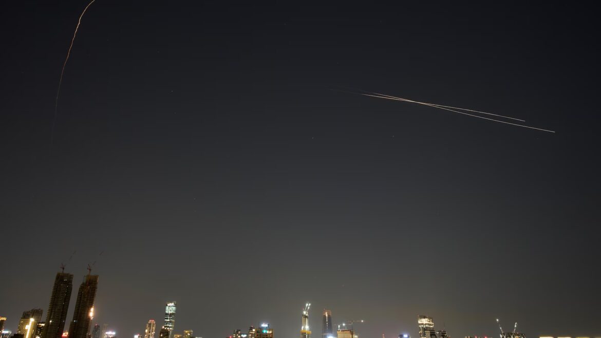 Iran attacks threaten US economy with more uncertainty around inflation, growth