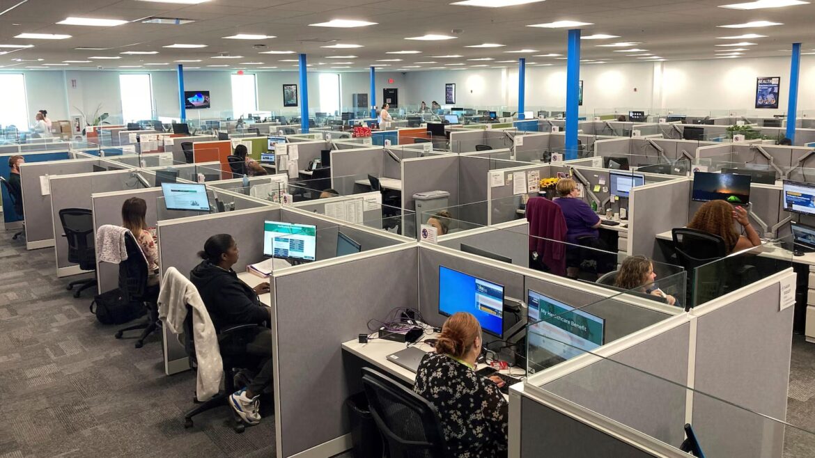 Trump’s Medicaid work mandates are meant to save money. But first states will have to spend millions