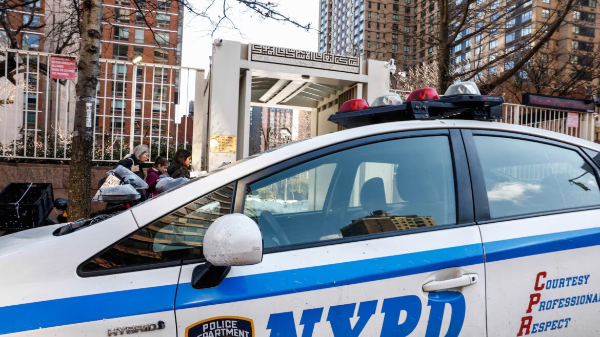 New York City’s tab for police misconduct settlements: Nearly $800 million since 2019