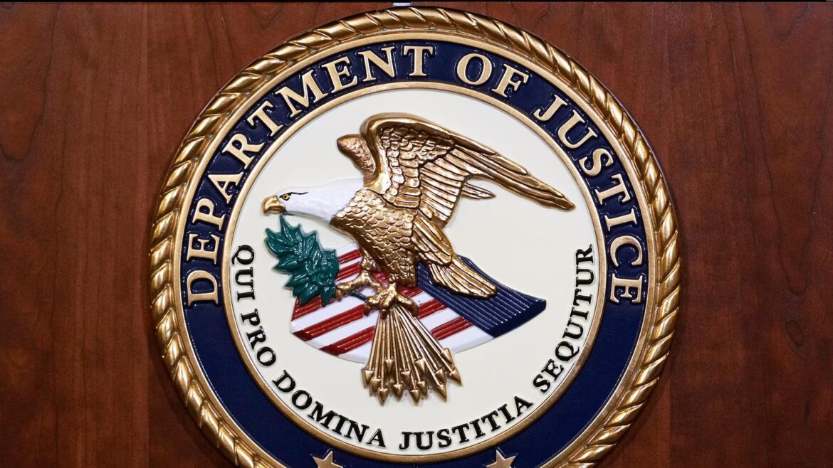 Veteran prosecutor confirmed to lead new Justice Department division targeting fraud nationwide