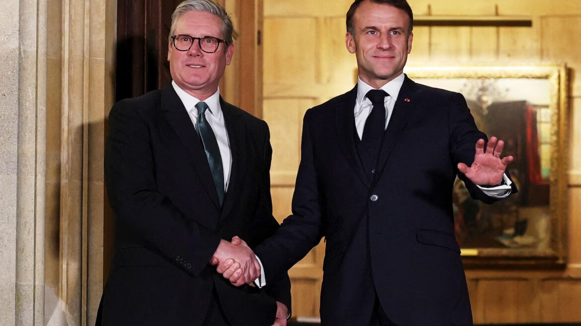 Trump’s failed strong-arming of allies on Iran shows that pressure is losing its effect