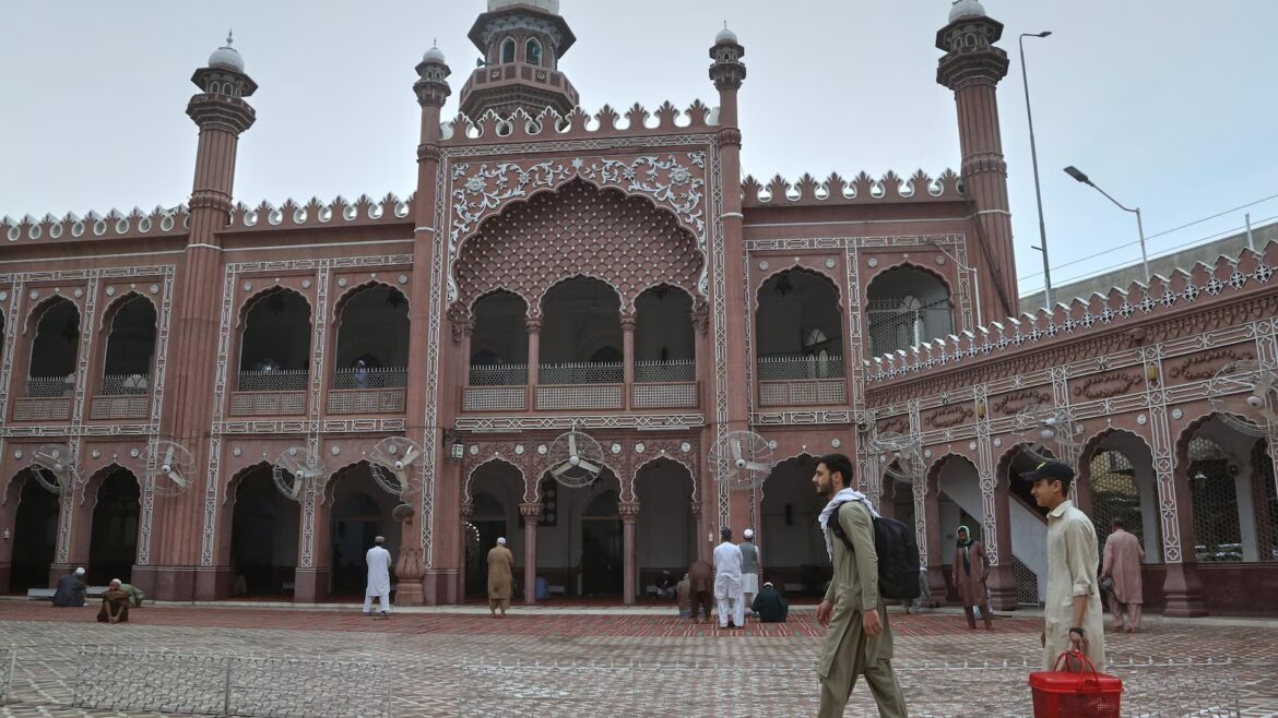 US will permanently close the consulate in Peshawar, Pakistan, its closest mission to Afghanistan