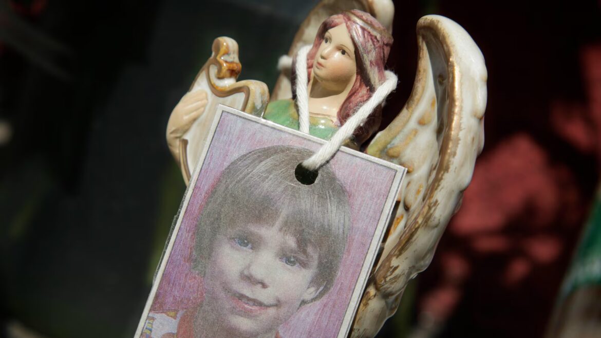 A man formerly suspected in infamous case of NYC missing child Etan Patz has died
