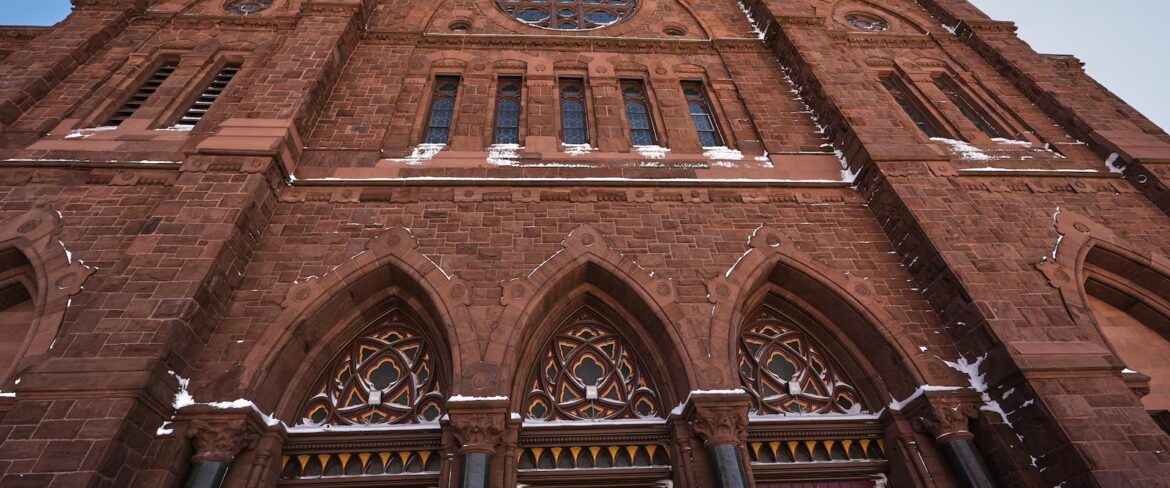 What to know about the investigation into Catholic priests in Rhode Island and sexual abuse charges