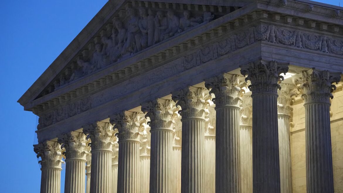 The birthright citizenship case at the Supreme Court hits close to home for this immigrant mother