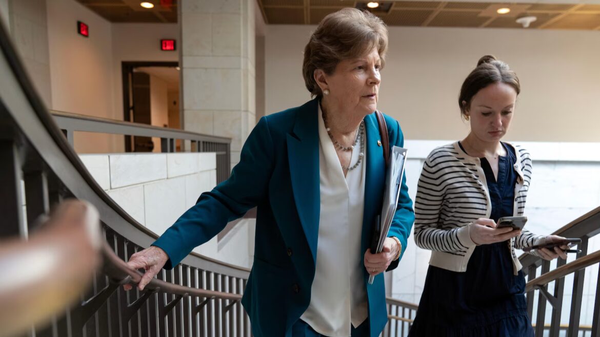 US lawmakers say they’ll visit Taiwan before Trump’s summit with China’s Xi