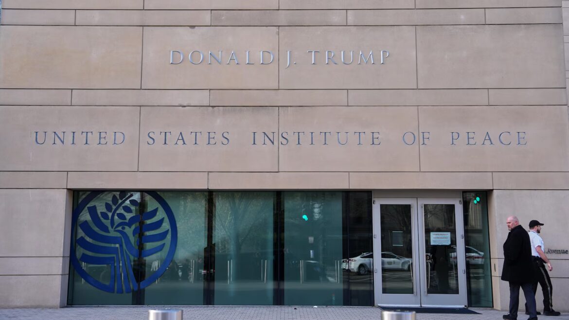 A year after Trump’s DOGE cuts, workers whose lives were upended question what was saved