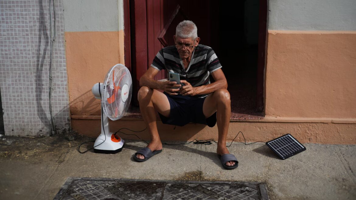 Cuba’s leader says US aggression would meet ‘impregnable resistance’