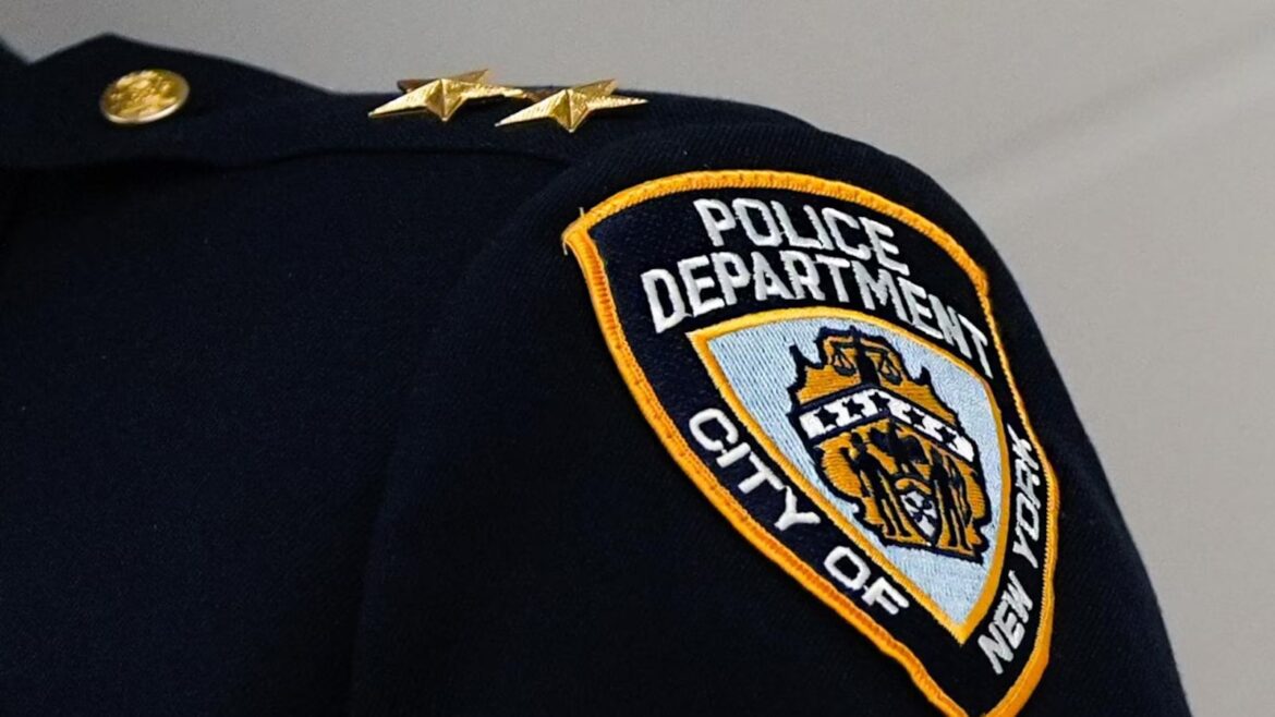 Ex-NYPD officers accused of brothel key and robbing a sex worker face federal charges