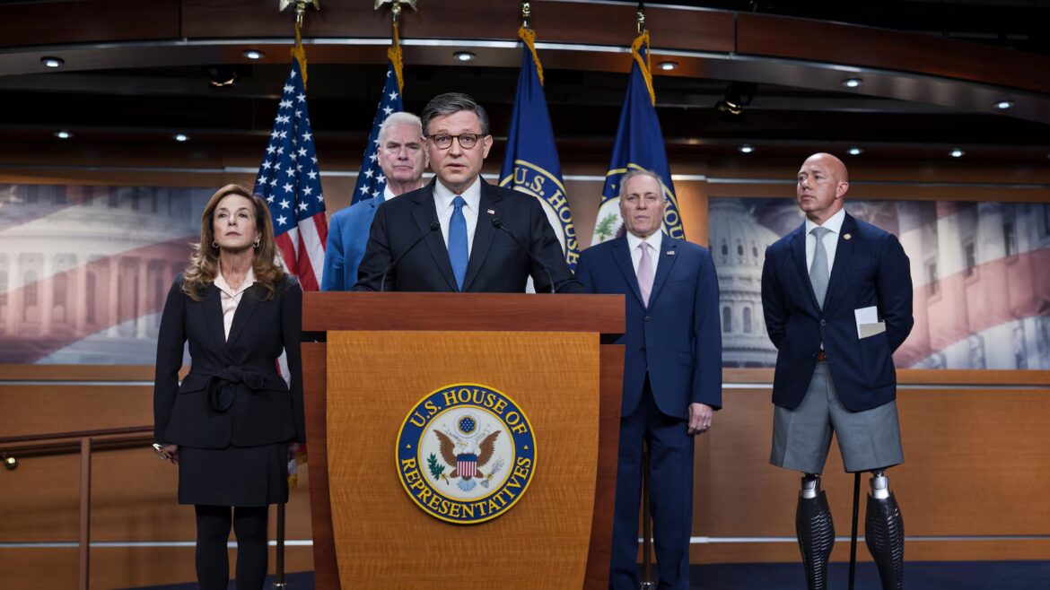 Combat-shaped lawmakers face new Mideast war