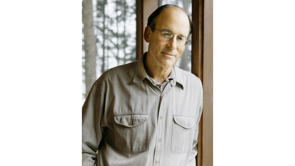 Tracy Kidder, Pulitzer-winning author who turned unlikely subjects into bestsellers, dies at 80