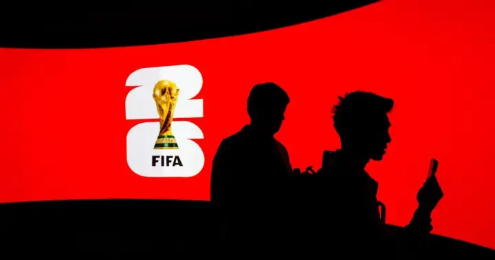 Iran will play 2026 World Cup games in United States: FIFA president – National