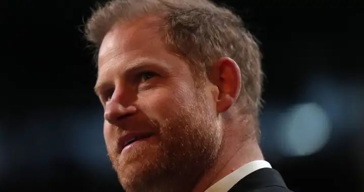 Prince Harry sued for libel by HIV-AIDS charity he co-founded – National