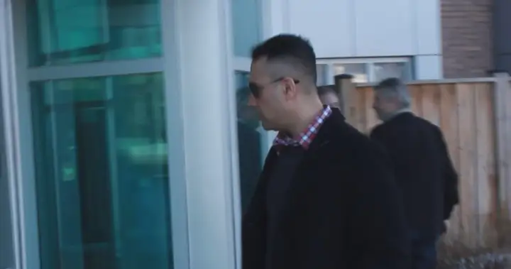 Iranian facing deportation for sanctions evasion tries to sponsor mother to immigrate – National