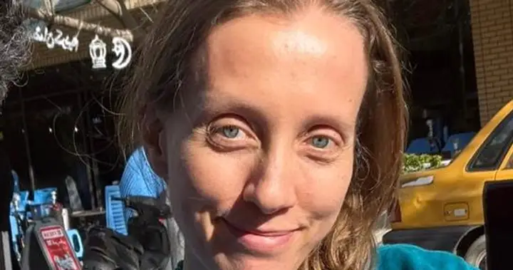 American journalist kidnapped in Iraq was warned of threats: officials – National