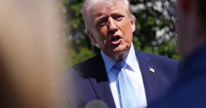 Trump: ‘Iran can be taken out in one night,’ could happen Tuesday