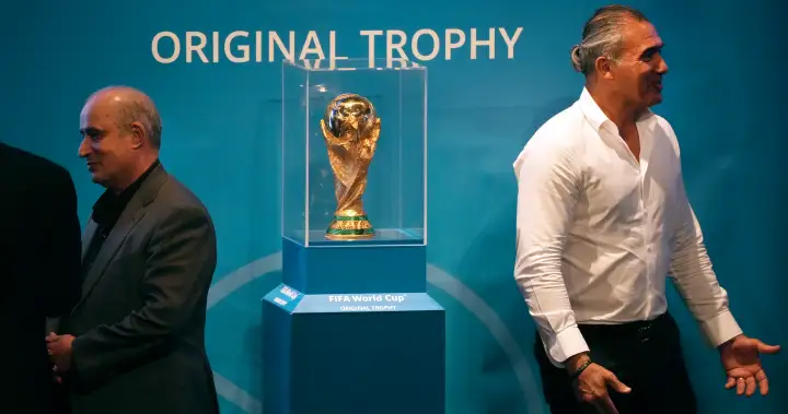 Canada denies entry to Iranian football boss, but initially was granted permit – BC