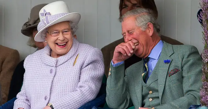 King Charles remembers his ‘darling mama’ to mark her 100th birthday – National