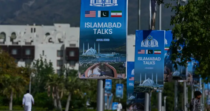 Trump says Iran ceasefire extended indefinitely as new talks put on hold – National