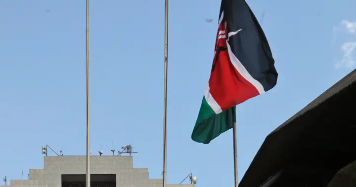 Canadian faces terrorism charge after machete attack on mosque in Kenya – National