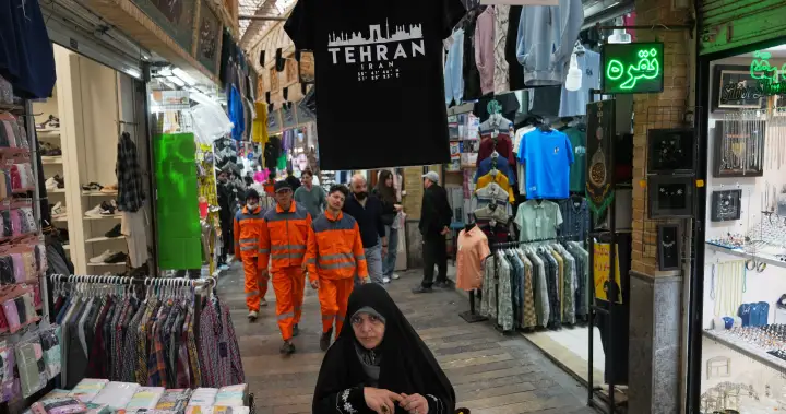 Iranians brace as Trump deadline looms: ‘We will stand until the end’ – National