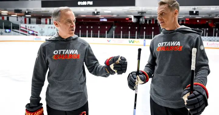 5 things Canada and Finland have in common as NATO ally’s leader visits – National