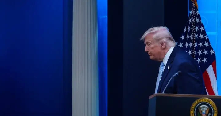 Are Trump’s Iran threats and attacks war crimes? What international law says – National