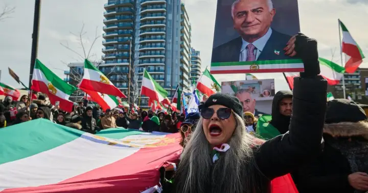 Why did Canada not challenge Iran’s nomination to UN nuclear weapons body? – National