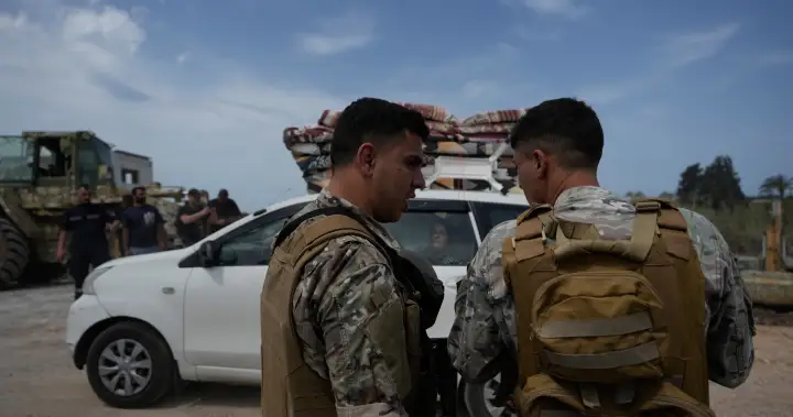 Lebanon and Israel have agreed to a ceasefire deal. What does it entail? – National