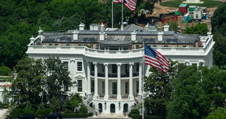 White House accuses China of theft of AI technology ahead of summit – National