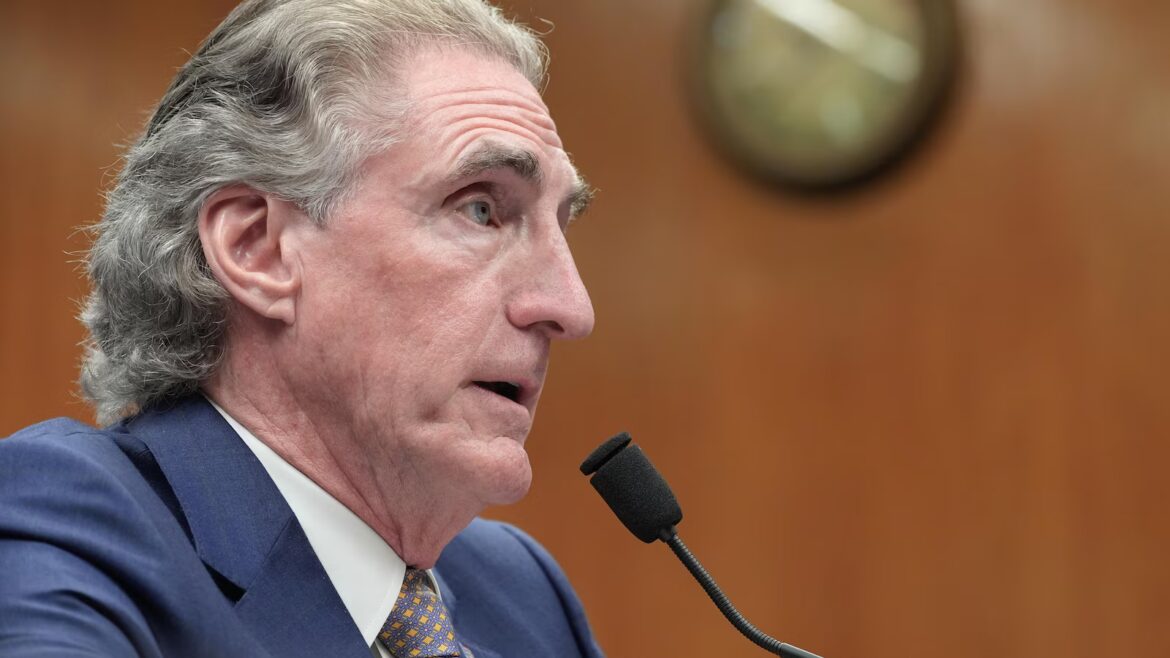 Trump administration to pay 2 more companies to walk away from US offshore wind leases