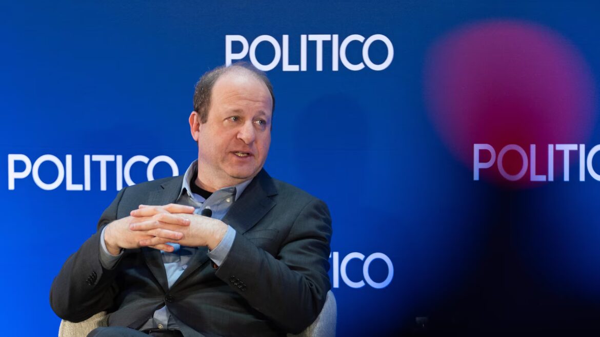 Trump again rejects Colorado amid accusations of playing politics with disaster aid