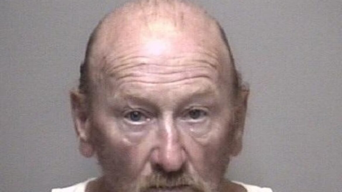 Man charged in connection with some of ‘Texas Killing Fields’ deaths