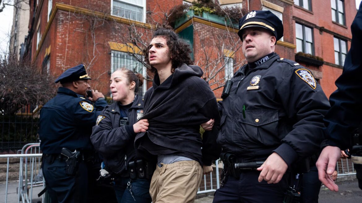 2 men plead not guilty in alleged Islamic State-inspired bomb attempt outside New York mayor’s home