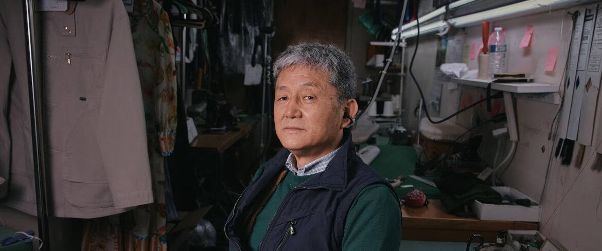 Tailors, dressmakers retire their pincushions as US demand for skilled sewers grows