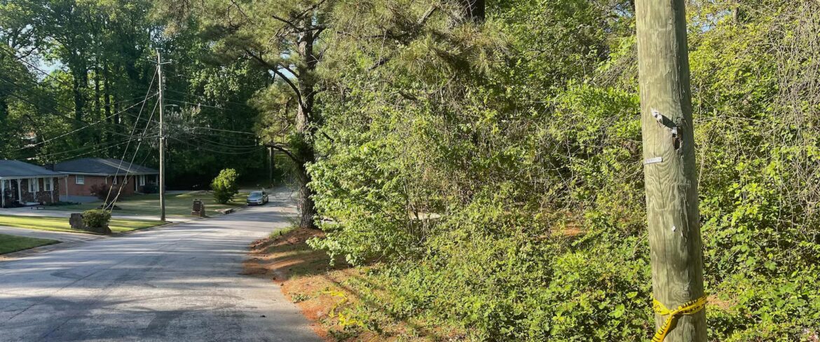 Navy veteran charged in series of Atlanta-area shootings dies in jail