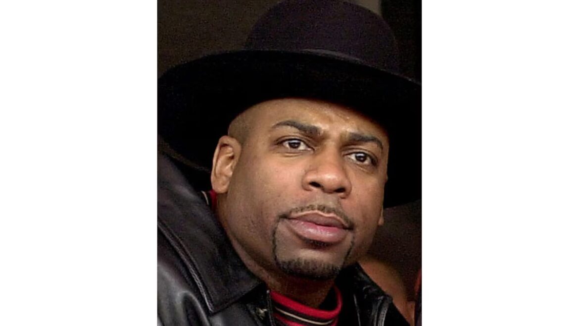 Man cleared in the killing of Run-DMC’s Jam Master Jay could soon be freed