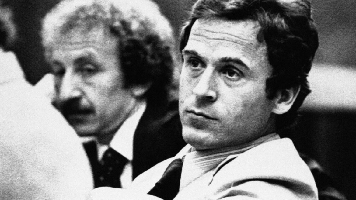 What to know about serial killer Ted Bundy and his rampage of violence