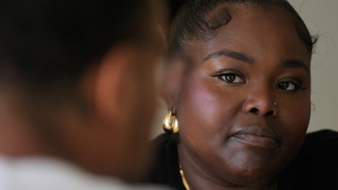 Oakland attributes a 6-decade low in homicides, in part, to life coaches