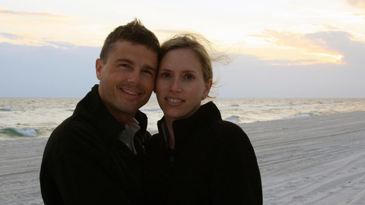 Artemis II astronauts follow Apollo tradition of naming lunar features after loved ones