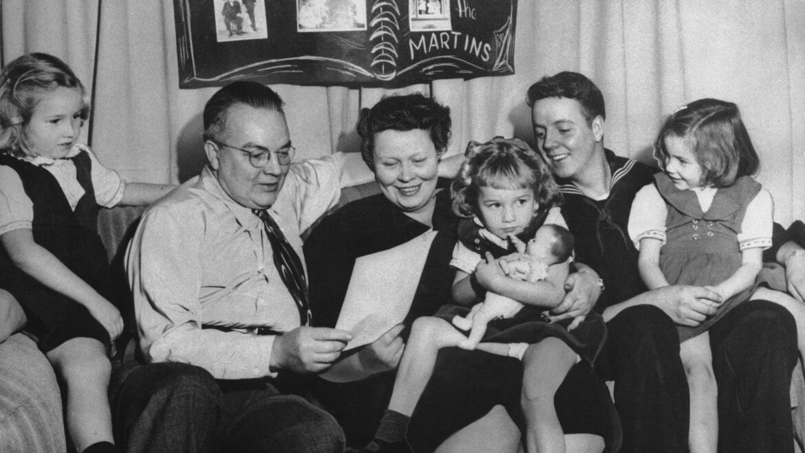 DNA proves remains found in the Columbia River are of a family missing since 1958