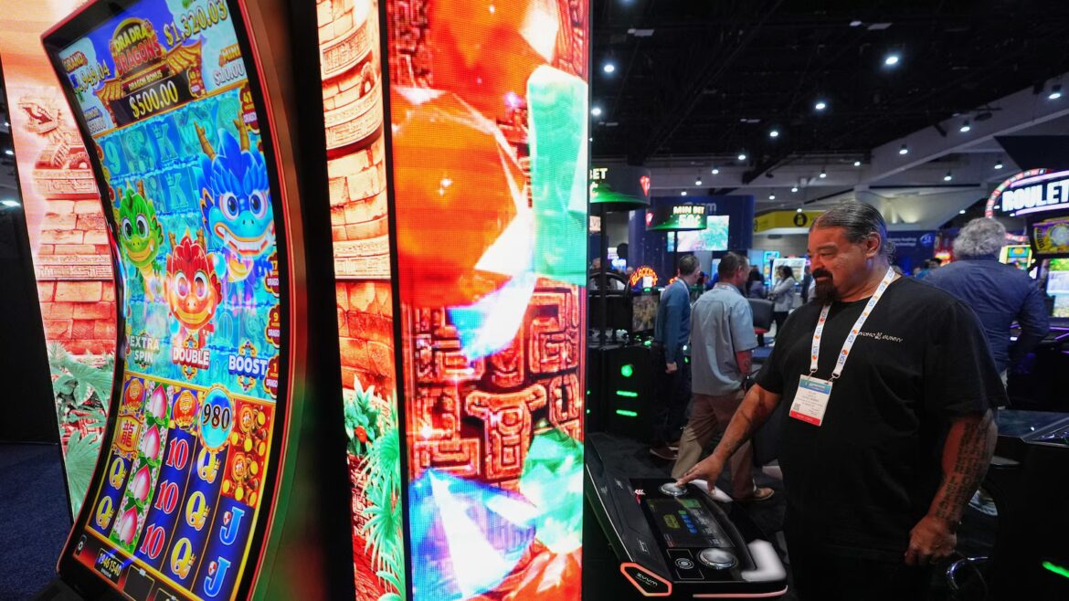 Prediction markets challenge tribal casinos’ hard-won place in US gambling